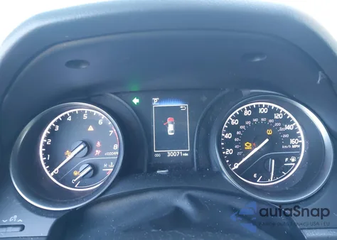 2023 Toyota Camry Se from USA, damaged, VIN 4T1G11AK0PU765046